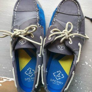 Sperry Boy Shoes